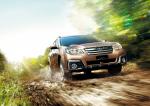 Subaru Outback 2.5i EyeSight 2013 года